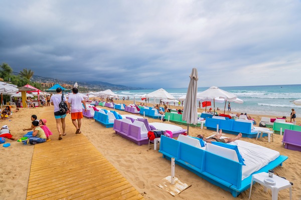 Edde Sands on Sunday